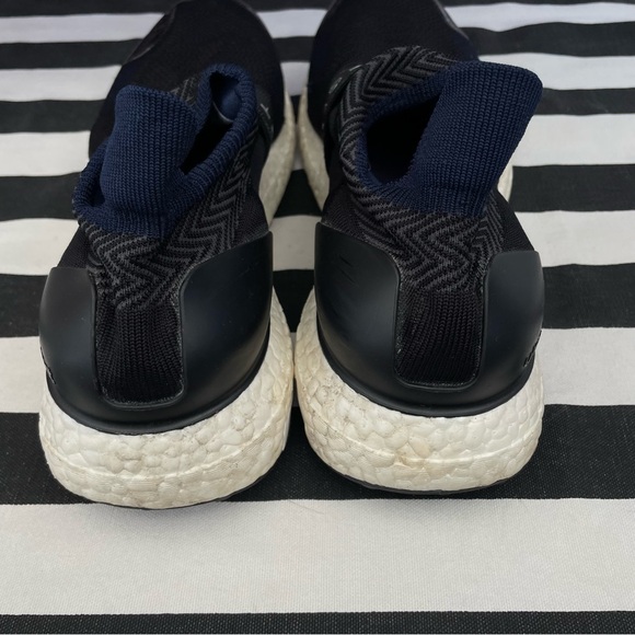 Stella McCartney x Adidas Running Shoes Size 9.5 - Picture 5 of 7